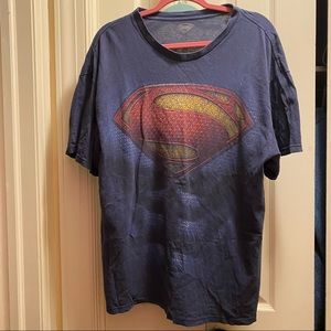 Superman Graphic Tee